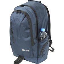 Escape Esc 170 Polyester Yağmura Dayanıklı Sırt Çantası Lacivert