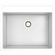 Unixton Aolla-60 Evye Beyaz (1 ADET)