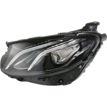 Mercedes Benz W213 S213 S238 A238 S213 2017-2020 Far Komple Statik LED Sağ Orjinal A2139066501 Arteb