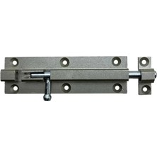 Belirtilmemiş 5 cm Mavzer Sürgü (4 ADET)