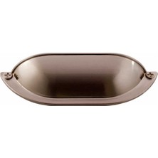 Erkul Çanak Inoks 64 mm Kulp (2 ADET)
