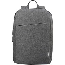 Renas Store Lenovo Casual Sırt Çantası 15,6 Inç (B210) - Gri 4X40T84058