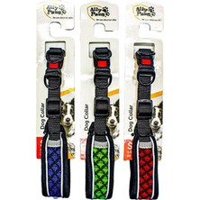 Glipet Allypaws Dog Collar Large Boyun Tasması 1,5CM*25-40CM