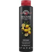 Sidelya Aksesuar Limon Meyveli Sos - Frozen 1 kg