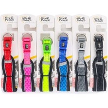 Glipet Allypaws Dog Collar Small Boyun TASMASI1,5CM*25-40CM