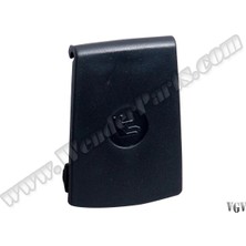 Bmw F20+LCI F30+LCI Isofix Emniyet Kapağı Arka Siyah 52207319686 Wender