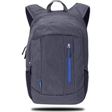 Renas Store Classone BP-S363 New Trend 15.6"uyumlu Notebook Çantası-Mavi