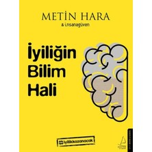 Elivora Iyiliğin Bilim Hali
