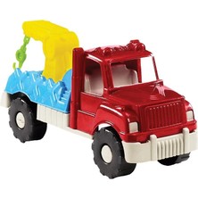 Elivora Araç Çekici 30 cm - - 1 Adet
