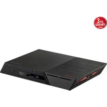 Asustor 6diskli (Nvme Disk) Ryzen V3C14-8GB RAM-2X10GBE Nas Server Flashstor 6 Gen2 FS6806X