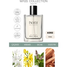 İxora K093 Charm Edp Kadın Parfüm 50 ml