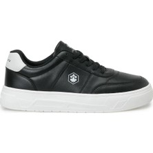 Lumberjack Mura Siyah Erkek Sneaker