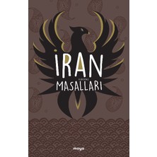 Maya Kitap Iran Masalları Charles John Tibbitts, Hartwell James