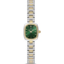 Momentus Women's Classy CW317T-15SG