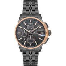 Momentus Men's Time Master SM385N-05SR