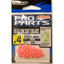 Owner 5197 Soft Beads