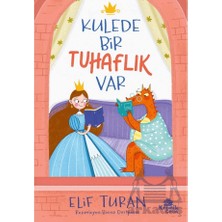 Kronik Çocuk Kulede Bir Tuhaflık Var