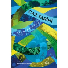 Doruk Yayınları Caz Tarihi