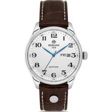 Hislon Men's Classic CL224S-01KS