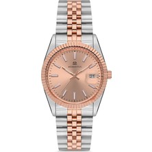 Momentus CW131T-12SR Kadın Kol Saati