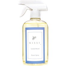 500 ml Sandal Wood Oda Spreyi