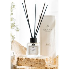 Elart Soft Oda Kokusu (110 ml) Standart