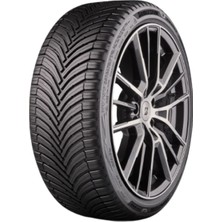 Bridgestone 225/45 R17 94W Xl Turanza All Seasons 6 Oto 4 Mevsim Lastiği (Üretim: 2026)