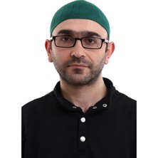 Bambu Namaz Takkesi