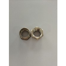 Klepsan Sarı Pirinç Redüksiyon   1'' -  3/4''  -   2 Adet