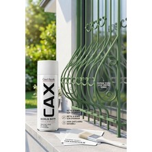 CAXCOLORS Cax Akrilik Sprey Boya 400 ml  - Pencere Korkuluğu Akrilik Sprey Boya
