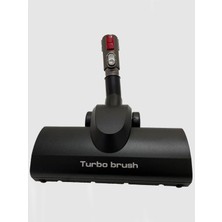 Dyson Dc 35 Turbo Başlıkk Dyson Dc 35 Süpürge Uyumlu Turbo Başlığı