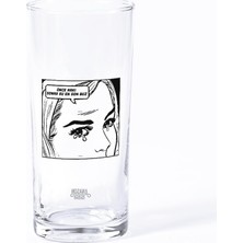 Anason Işleri Retro Rakı Kadehi (Sırasıyla)