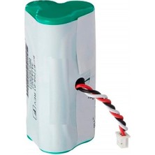 Lordtronıcs BTRY-LS42RAA0E-01 Motorola Symbol LS4278 LS-4278 LS4278-M LI4278 DS6878 82-67705-01 El B