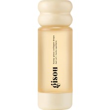 Gisou Honey Gloss Collagen Drops - Saç Yağı 20 ml