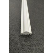 Renkli Duvarlar Kreatif Boyanabilir Duvar Çıtası 4 cm x 120 cm