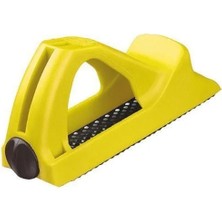 Aydogan's Dy ST521104 140 mm Kalıp Gövdeli Blok Törpü Rende