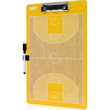 Usr BT100 Basketbol Taktik Tahtası