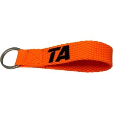 Torq Athletics Anahtarlık - Turuncu