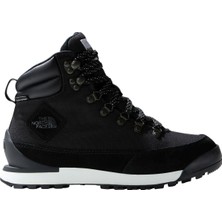 The North Face W Back-To-Berkeley Iv Textıle Wp Kadın Bot NF0A8179KY41
