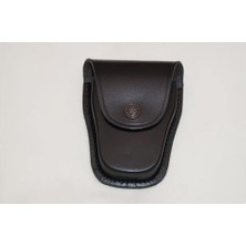 Kuyucular Deri Kelepçe Kılıfı K-Y-011-S