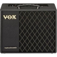 Vox VT40X Amplifikatör Kombo Gitar