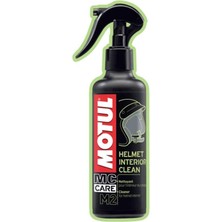 Motul M2 250 ml Kask Içi Temizleme Spreyi