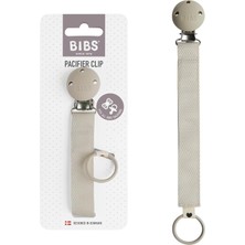Bibs Kum Emzik Ipi Klipsli 9409214