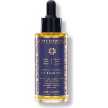 Densa Essential Dökülme Karşıtı - Onarıcı - Güçlendirici Saç Bakım Yağı 50 ml