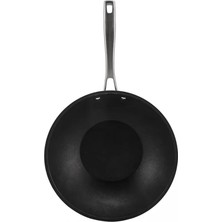 Karaca 153.03.07.7060 Bıo Dıamond Pro Wok 28 cm 2,8 Lt