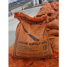 Yılmazer Asfalt 35KG Soğuk Asfalt Yama