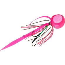 Daiwa Kohga Bayrubber Tai Rubber 150GR Pink