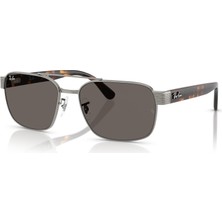 Ray-Ban Rb 3751 004/B1 58 Güneş Gözlüğü