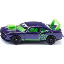 Siku Dodge Challenger Custom Oyuncak