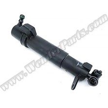 Mercedes W211 2002-2006 Far Yıkama Robotu Sağ A2118600647 Wender